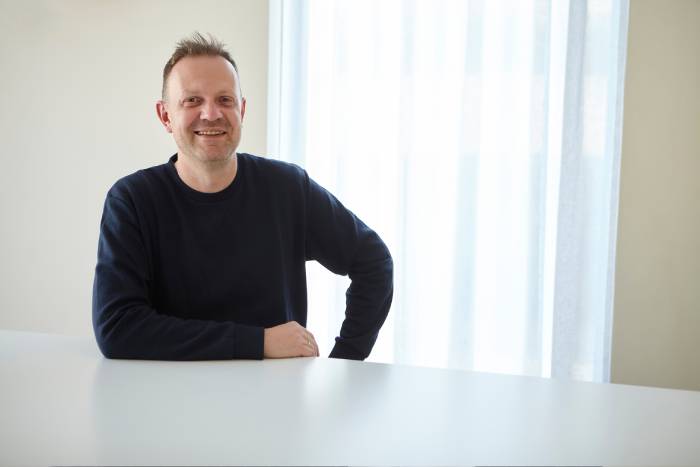 Interview met Sam Naudts, Operations & Development Manager bij CMA