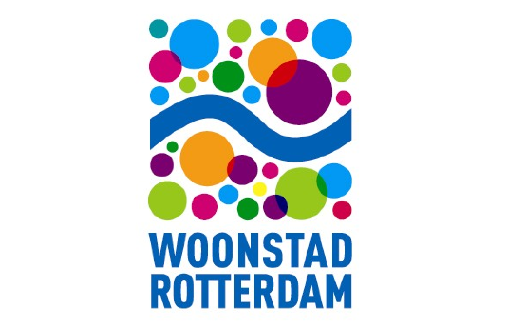 Logo Woonstad Rotterdam