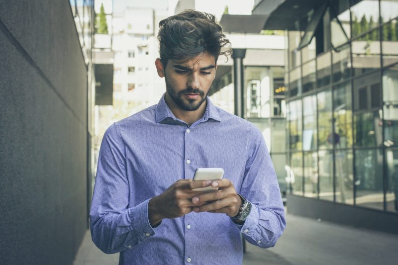 Klantcontact wordt steeds persoonlijker