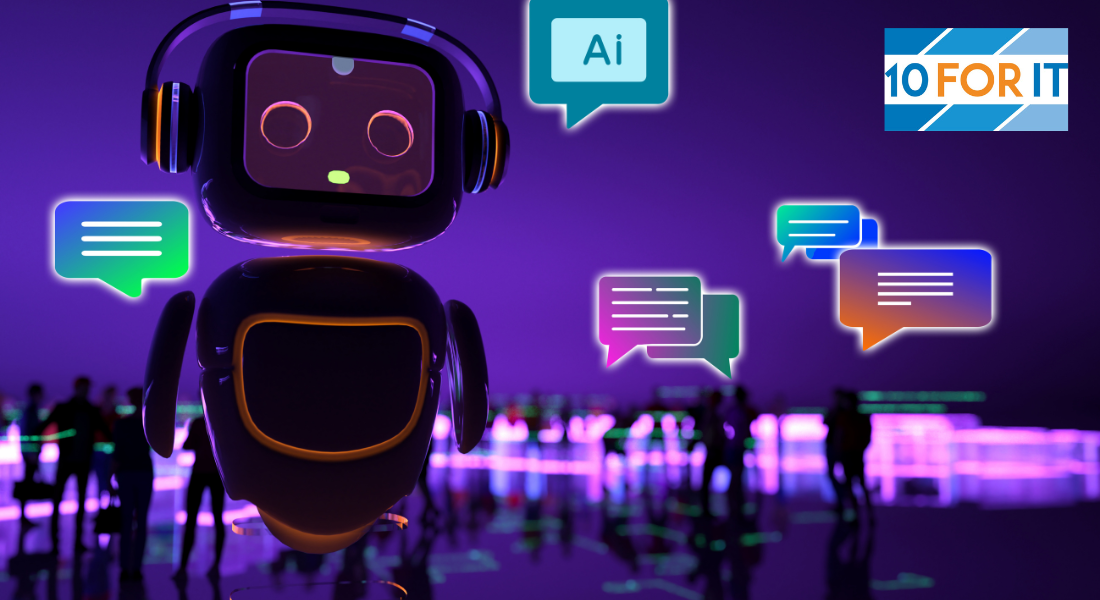 De Chatbot: Van irritatie naar intelligentie
