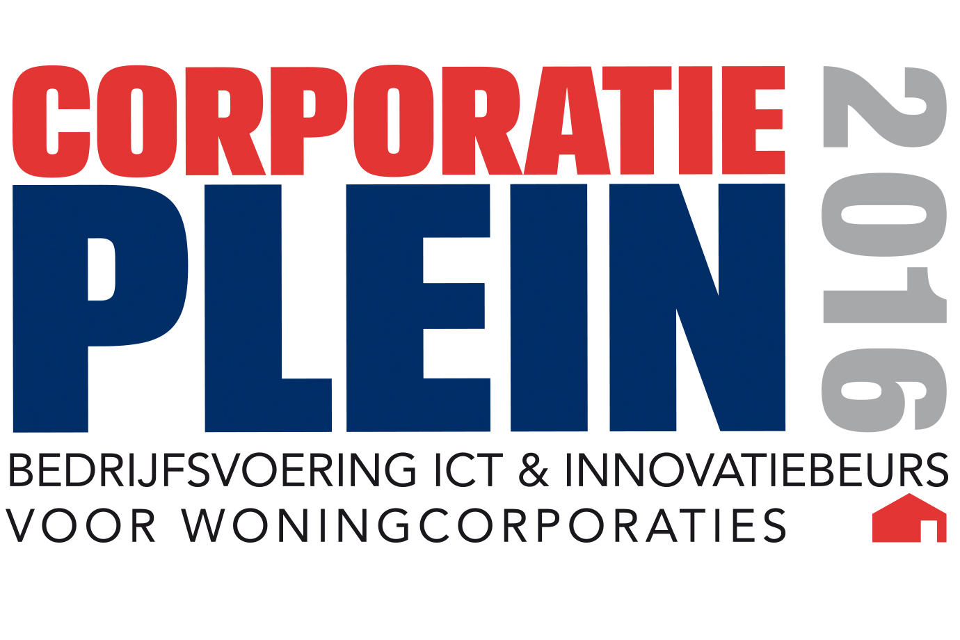 CorporatiePlein 2016
